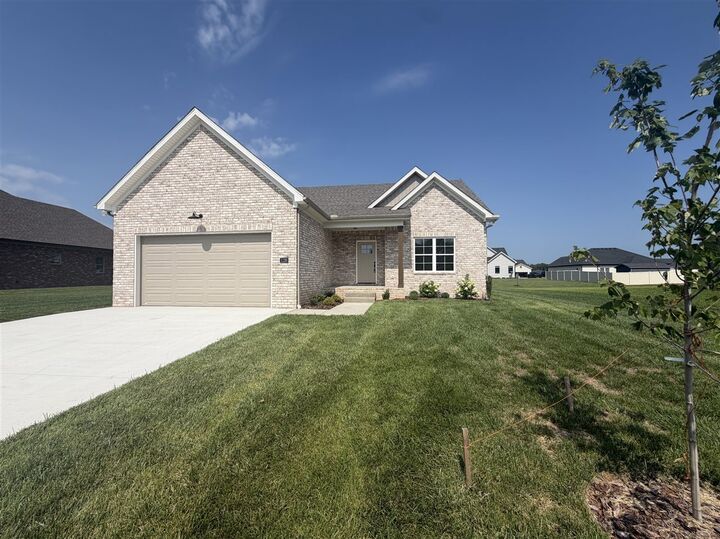 Property Photo: 1120 Haverhill Drive KY 42134