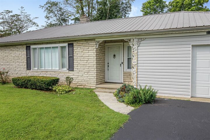 Property Photo:  210 W Owen Street  KY 42127 