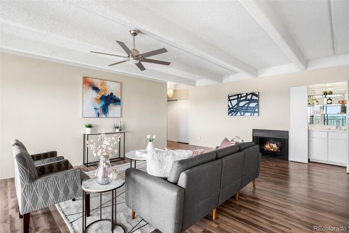 Property Photo:  7877 E Mississippi Avenue 1108  CO 80247 