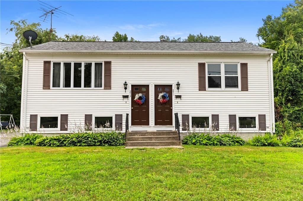 Property Photo:  271 Chapel Street  RI 02830 