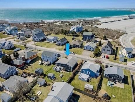 Property Photo:  10 Stanton Avenue  RI 02882 