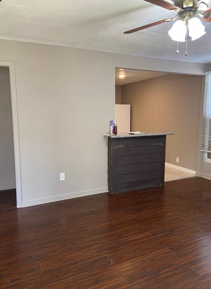 Property Photo: 3933 E Ross Pky KS 67210