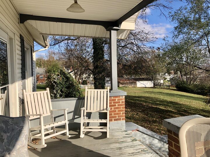 Property Photo: 112 N Bruffey St VA 24153