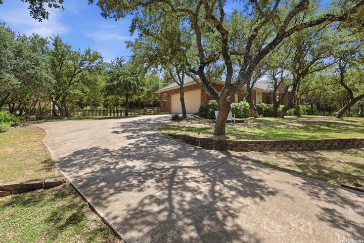 Property Photo: 26230 Midnight Watch TX 78260