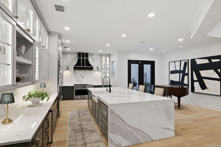 Property Photo:  4403 Cameron Ct  TX 78249 
