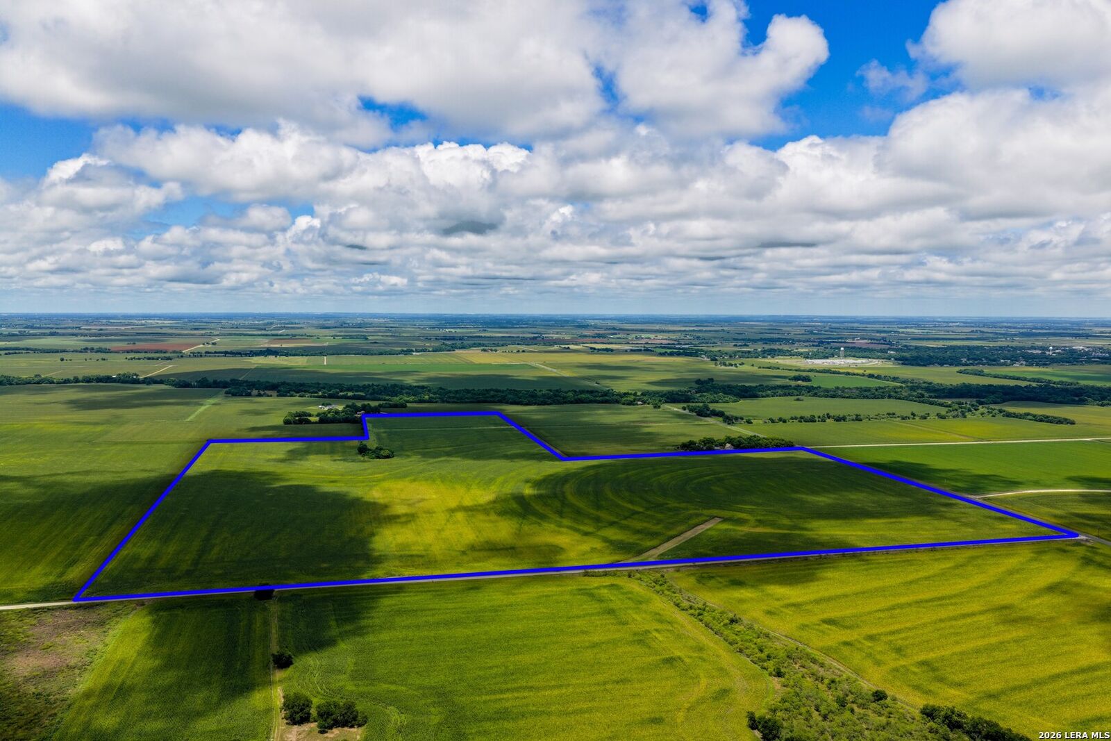 Property Photo: 000 W County Road 301 TX 76511
