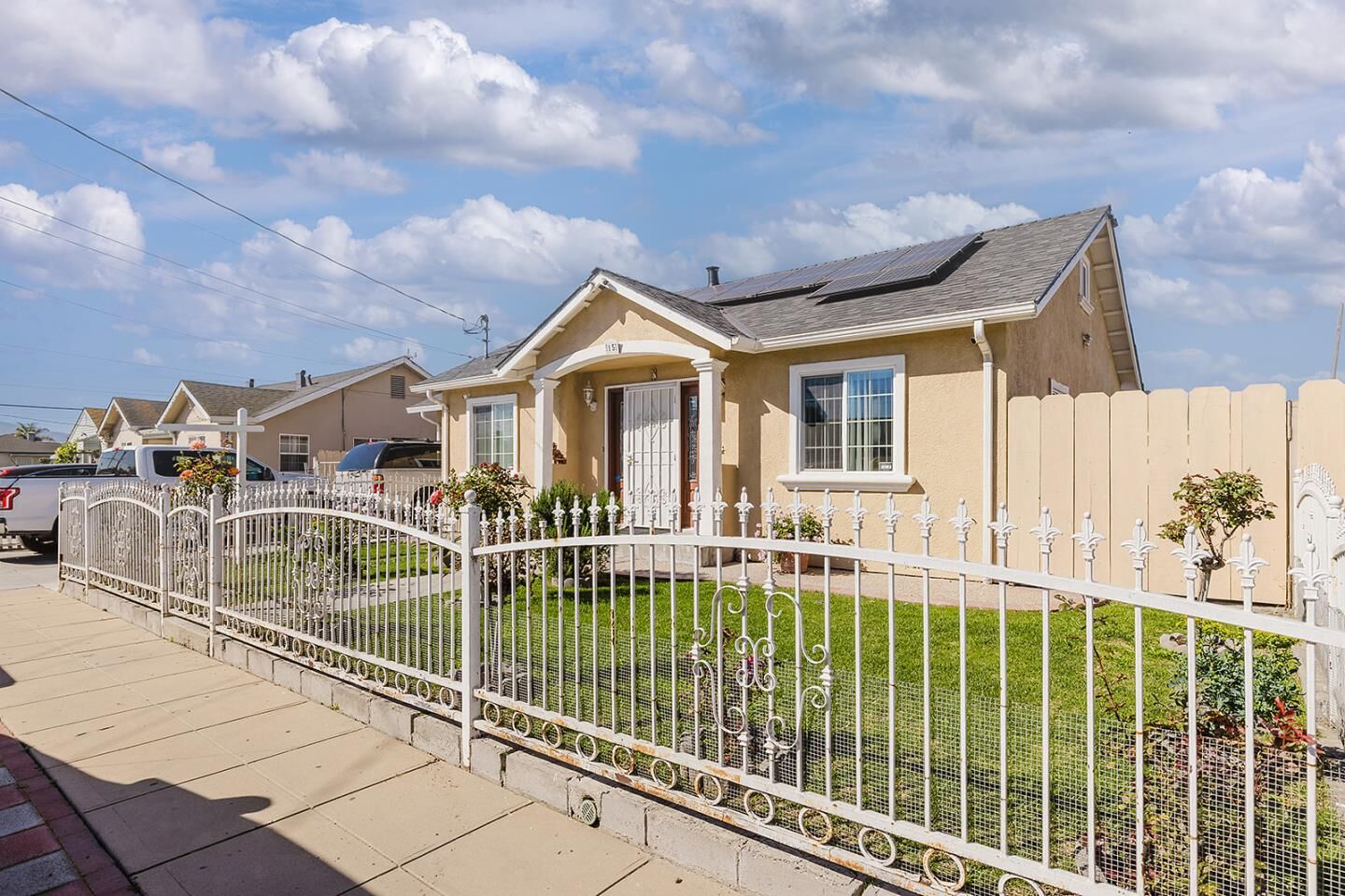 Property Photo: 15 Rincon Avenue CA 93905