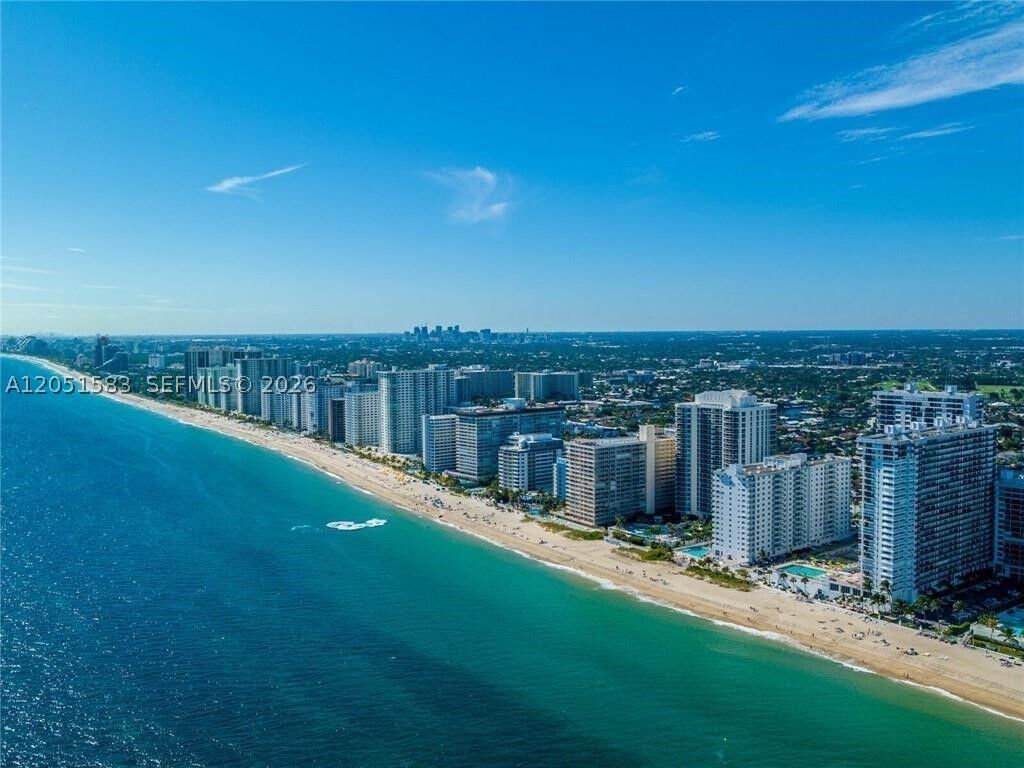 Property Photo:  4280 Galt Ocean Dr 26D  FL 33308 