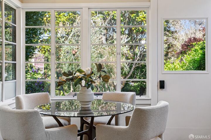 Property Photo: 3219 Harrison Street CA 94110