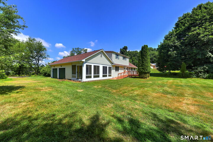 Property Photo: 1021 Wheelers Farms Road CT 06461