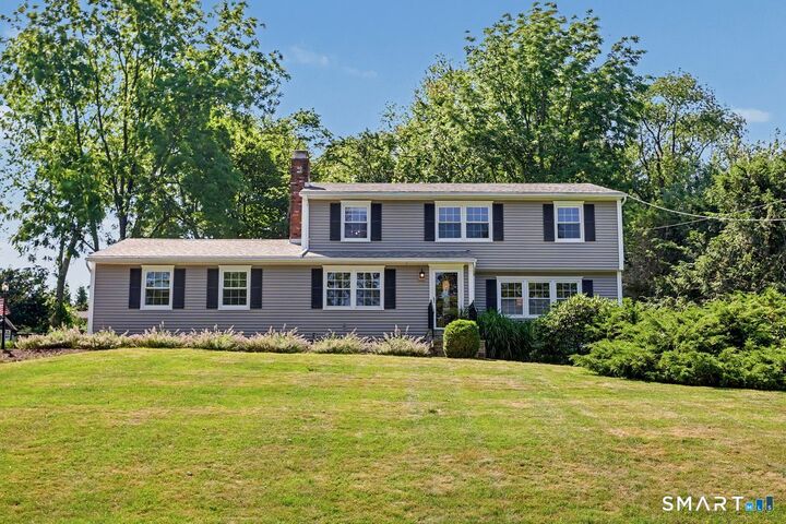 Property Photo: 45 Pheasant Lane CT 06824