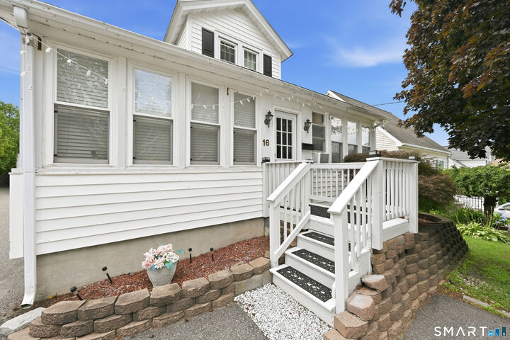 Property Photo: 16 Dewey Avenue CT 06786