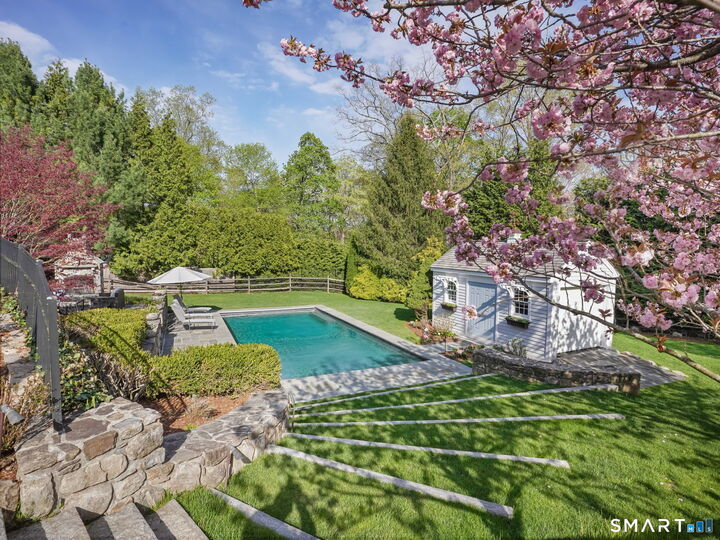 Property Photo:  85 Harrison Avenue  CT 06840 