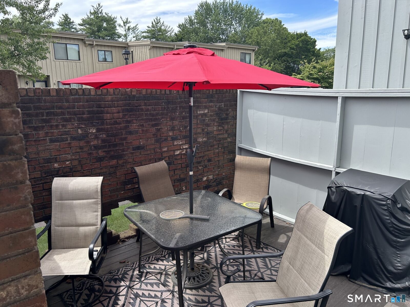 Property Photo:  136 Webster Court 136  CT 06111 