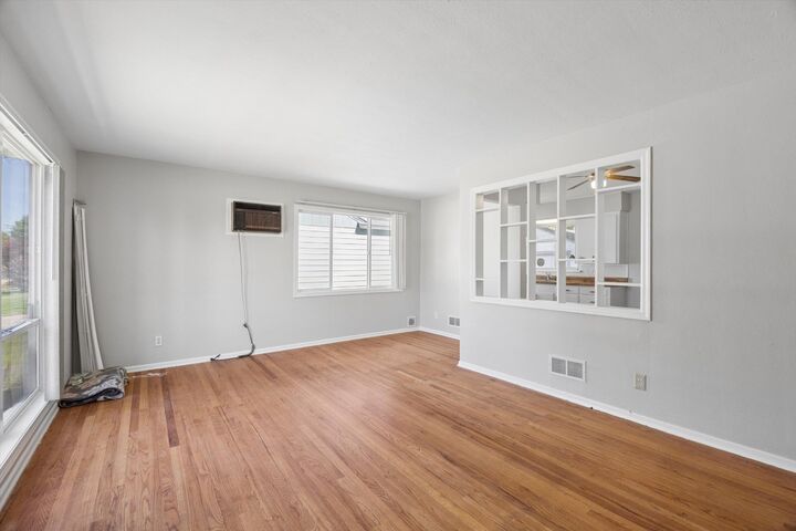 Property Photo:  3125 W Rowan Ave  WA 99208 