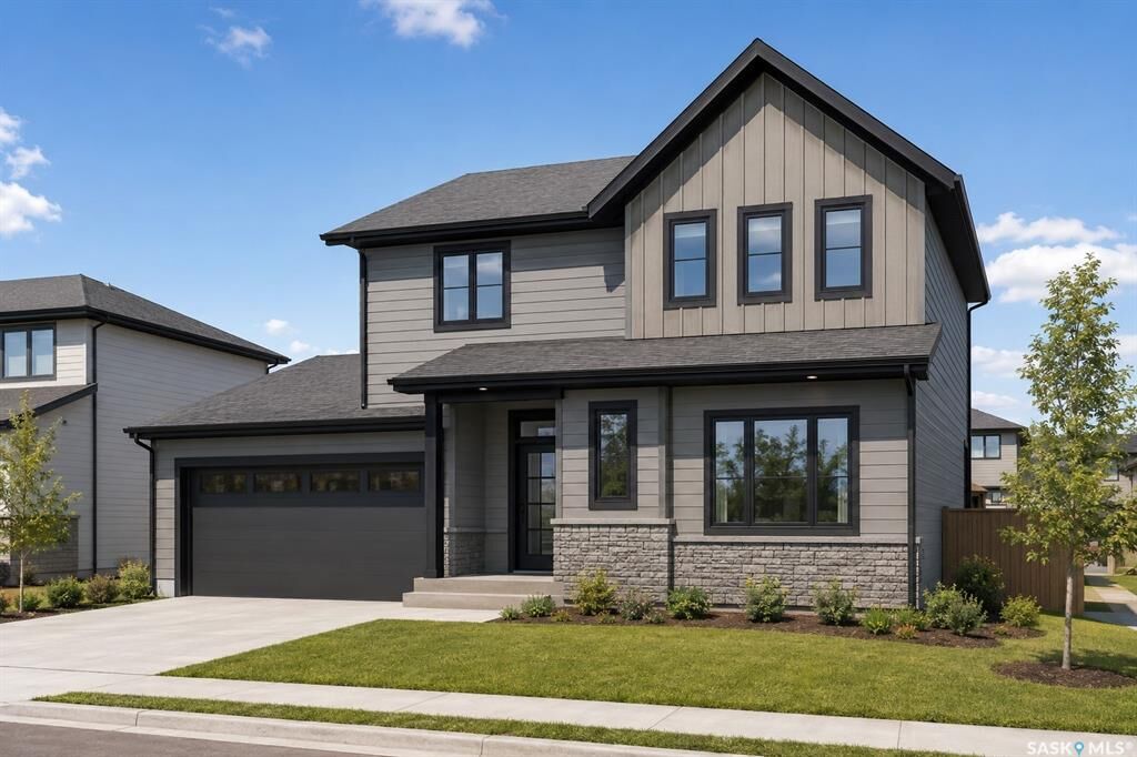 Property Photo:  2 Clement Road  SK S0K 2M0 
