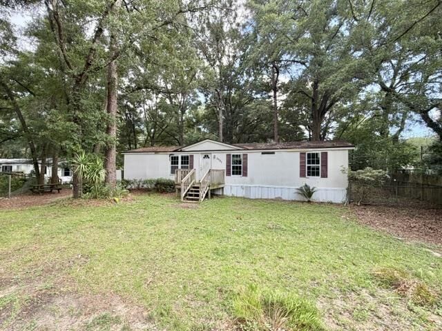 Property Photo:  2987 Baron Lane  FL 32305 