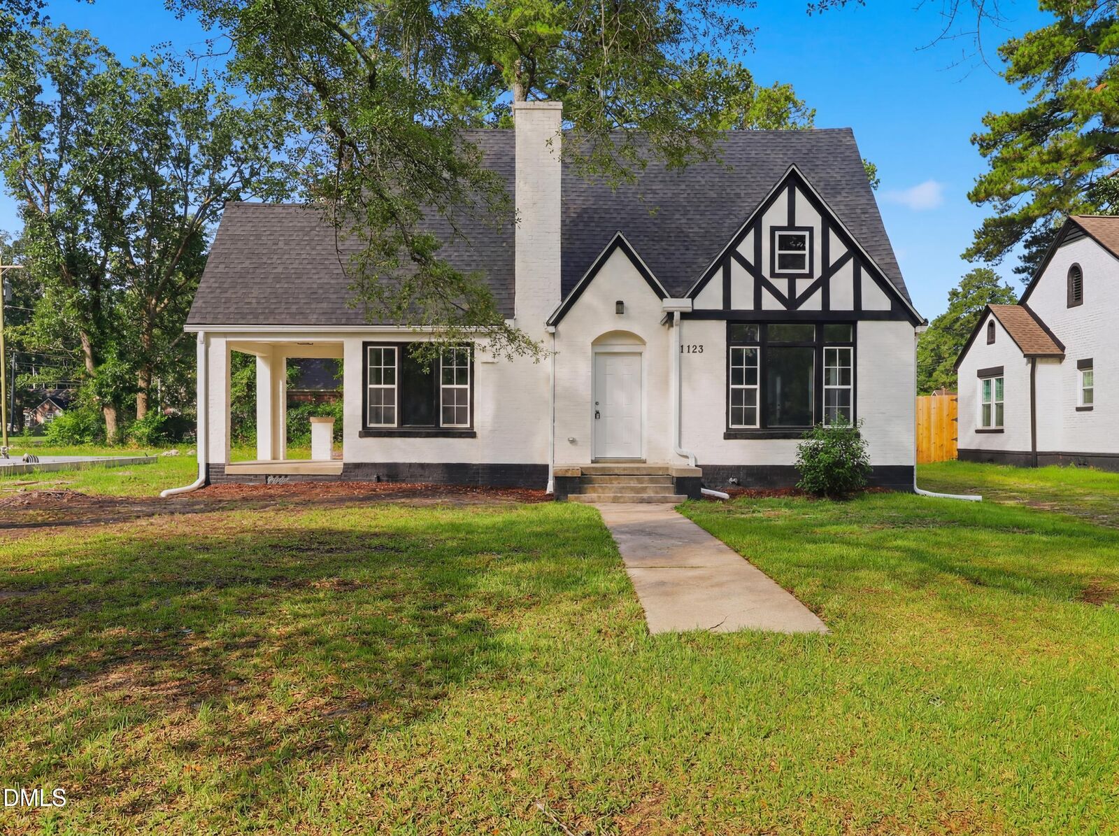 Property Photo:  1123 Eastern Avenue  NC 27801 