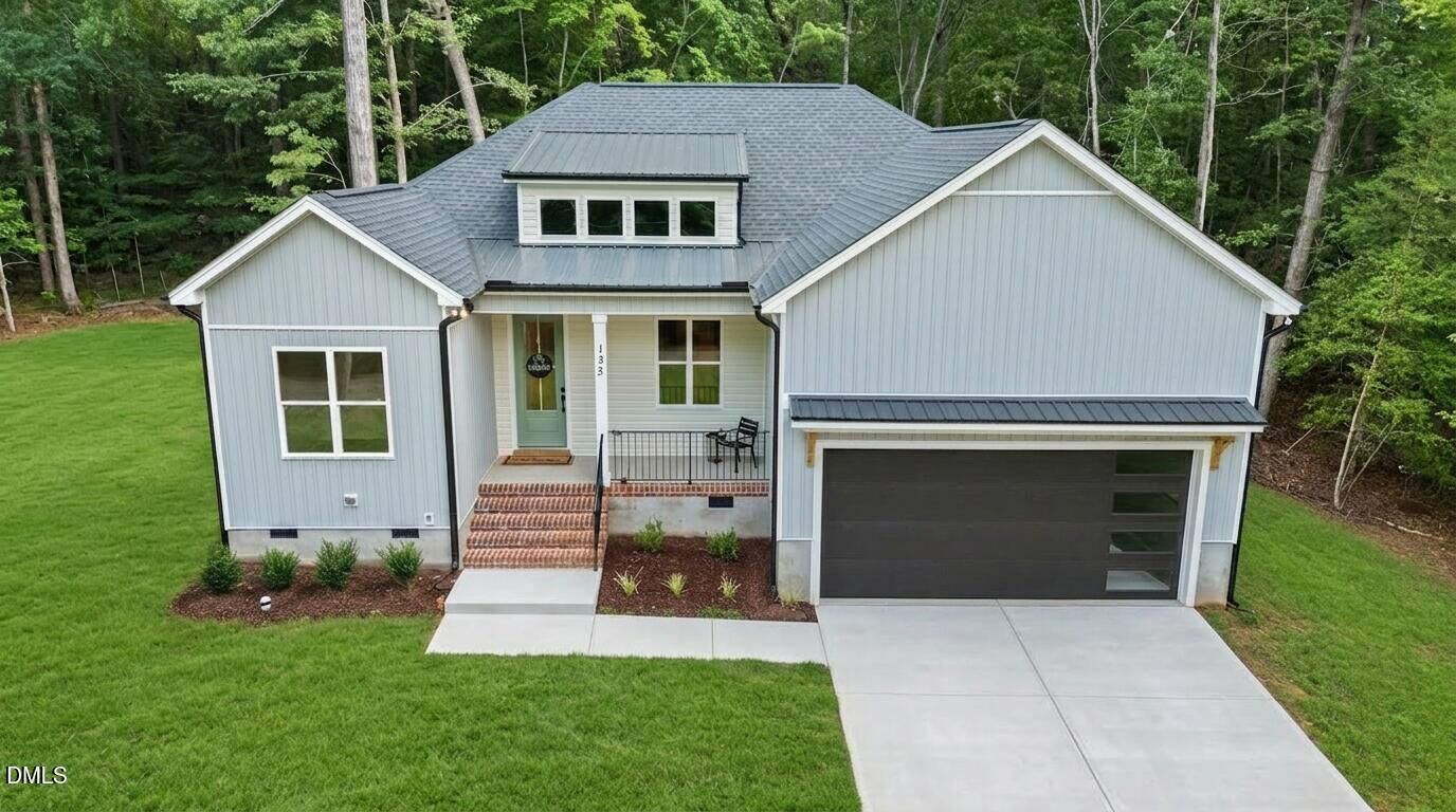 Property Photo:  135 Seneca Drive  NC 27549 