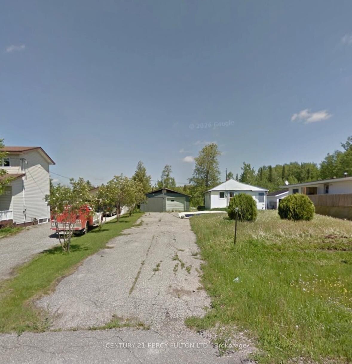 Photo de la propriété:  108 Riverview Street  ON P0T 2A0 