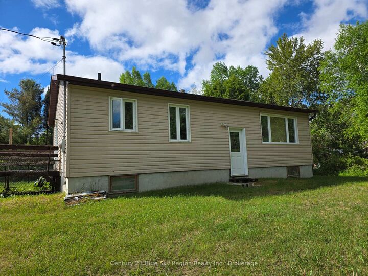 Property Photo: 20 Stevens Road ON P2B 3L6
