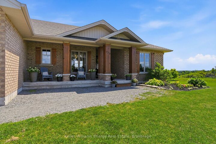Property Photo: 937 Payne Line Road E ON K0L 3A0