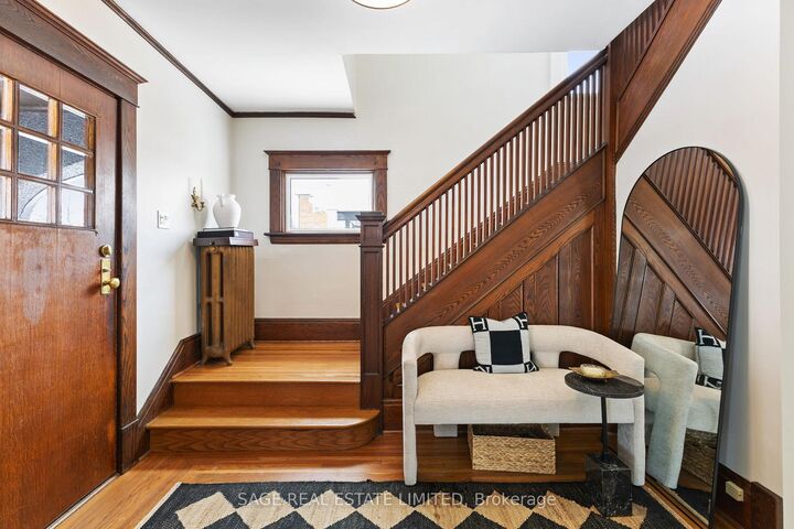 Property Photo:  40 Main Street  ON L2N 4T7 