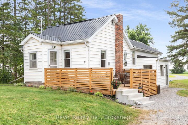 78 Golden Mile Road — photo 1