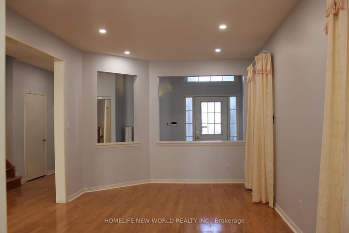 Property Photo: 31 Barkwood Hollow ON L6C 2J8