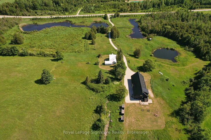 469319 Grey Rd 31 Road — photo 1