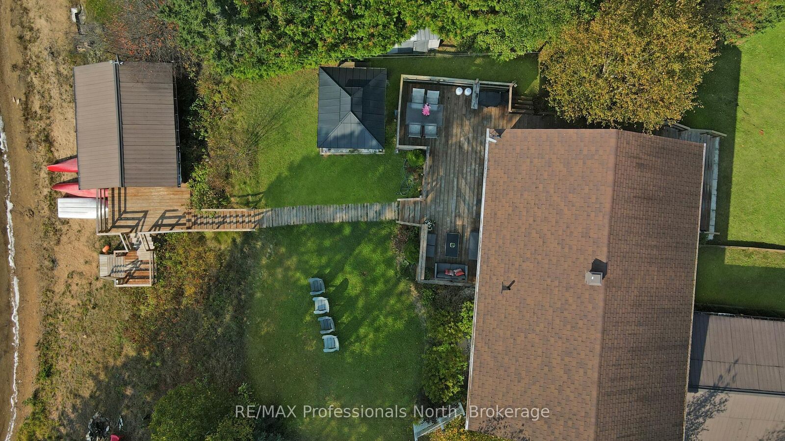 Property Photo:  756 Arbor Vitae Road  ON K0J 1B0 