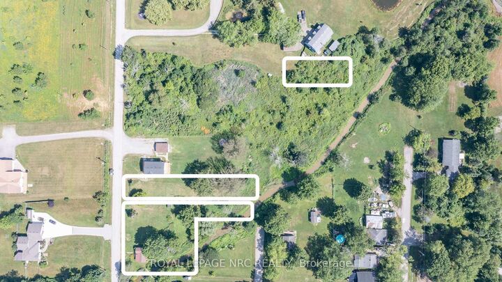 Property Photo: 11807 Sideroad 18 Road ON L0S 1V0