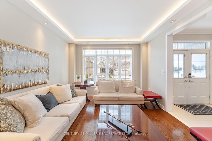 Property Photo:  2098 Wildfel Way  ON L6M 0E2 