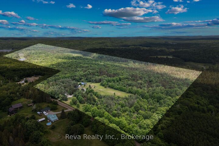 Property Photo: 152 Hass Road ON K0L 2S0