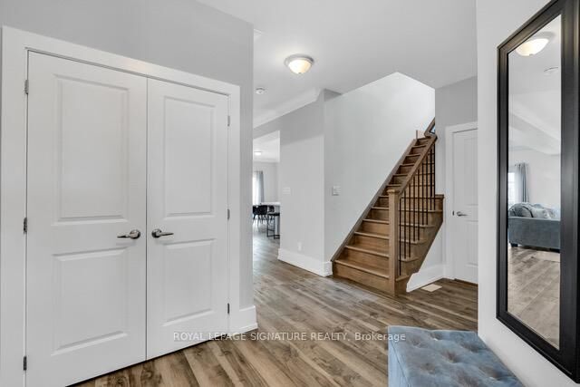 Property Photo: 13 Damude Avenue ON L2C 0G7