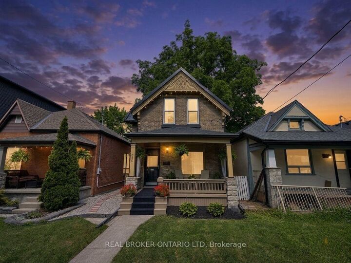Property Photo:  820 Maitland Street  ON N5Y 2W5 