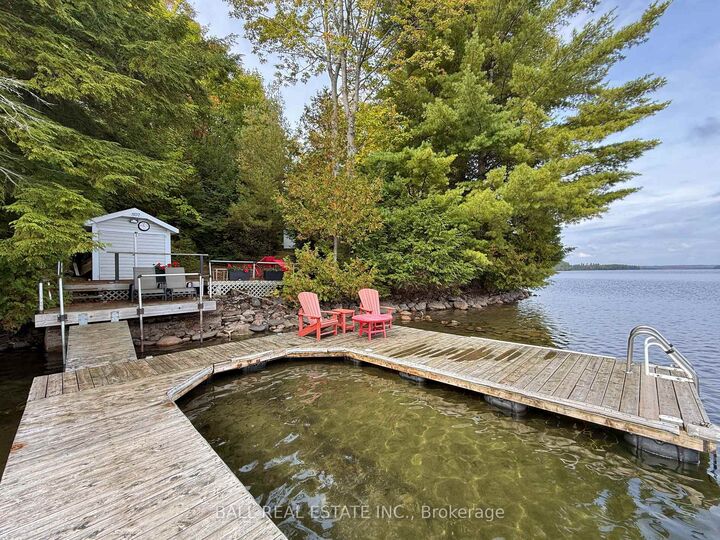 551 Renwick Road — photo 1