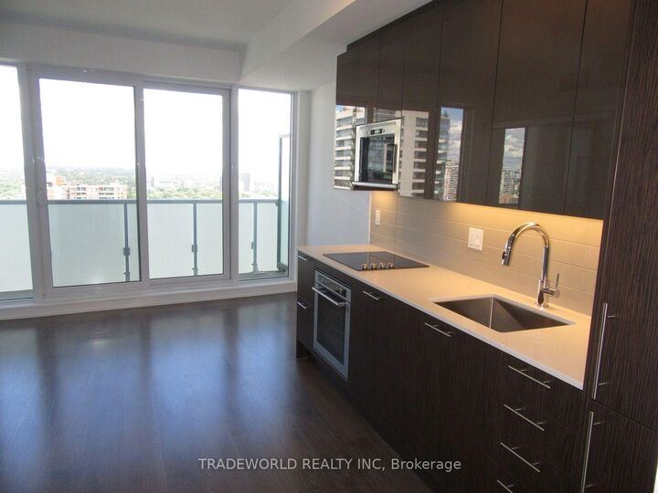 Property Photo:  403 Church Street 2510  ON M4Y 0C9 