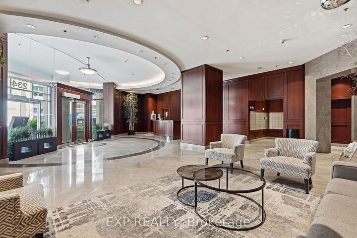 Property Photo: 234 Rideau Street 304 ON K1N 0A9