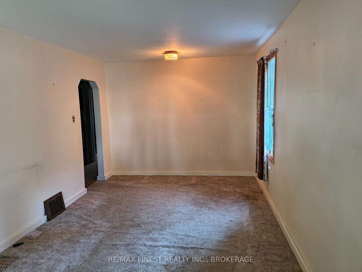 Property Photo: 309 College Street ON K7L 4M3