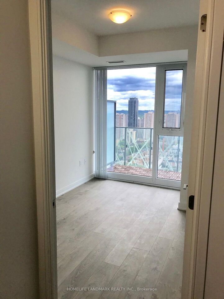 Property Photo:  50 Wellesley E Street 4007  ON M4Y 1G2 