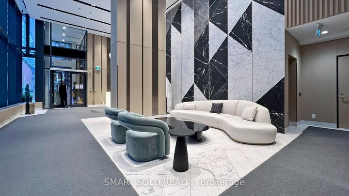 Property Photo: 38 Widmer Street 2507 ON M5V 0P7