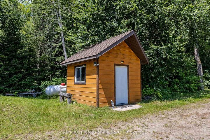 Property Photo:  1367 Pickerel And Jack Lake Road  ON P0A 1C0 