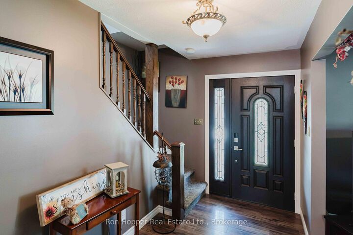 Property Photo: 1877 6th Avenue E ON N4K 2W1