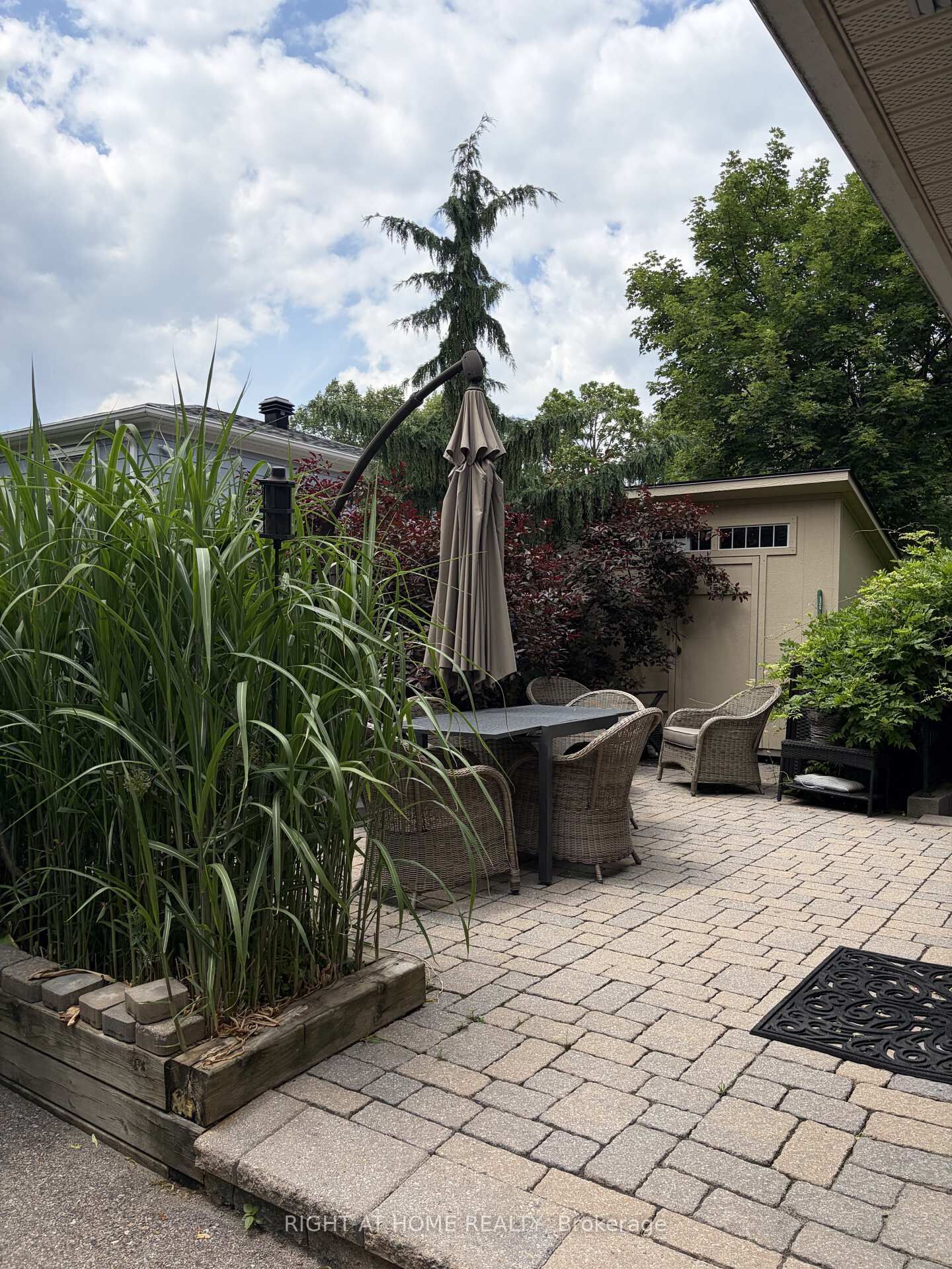 Property Photo: 56 Penwick Crescent ON L4C 5B4