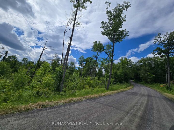 Property Photo:  507 Black River Road  ON K0K 3J0 