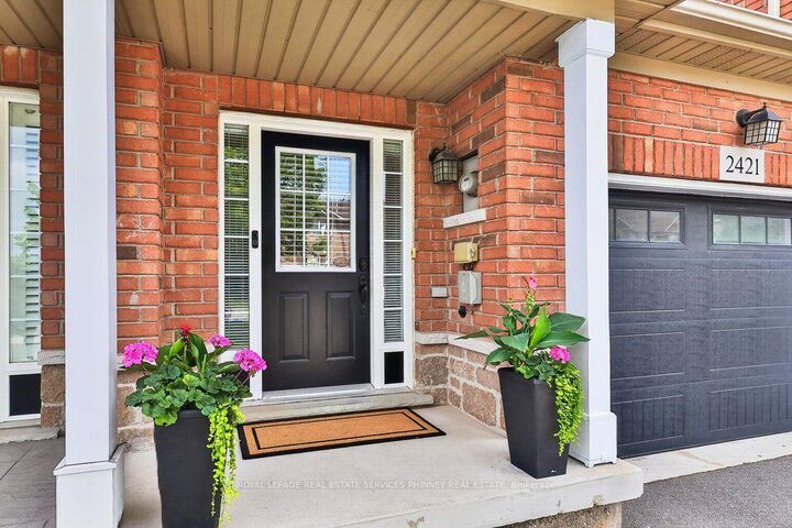 Property Photo:  2421 Shadow Court  ON L6M 5G6 