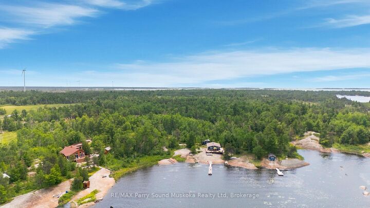 Property Photo:  2397 Key River N/A  ON P0G 1A0 