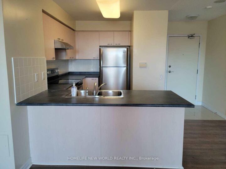 Property Photo:  51 Times Avenue 215  ON L3T 7X7 