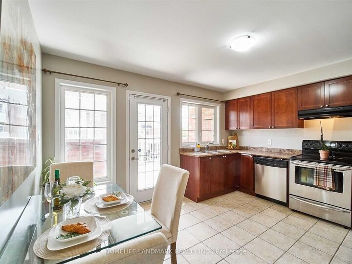 Property Photo:  224 Rouge River Drive  ON M1B 0A8 